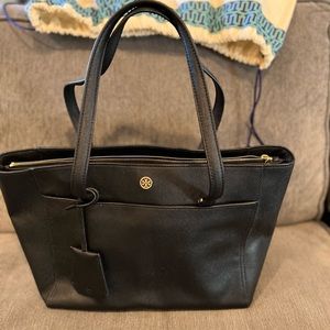 Tory Burch small Robinson tote bag